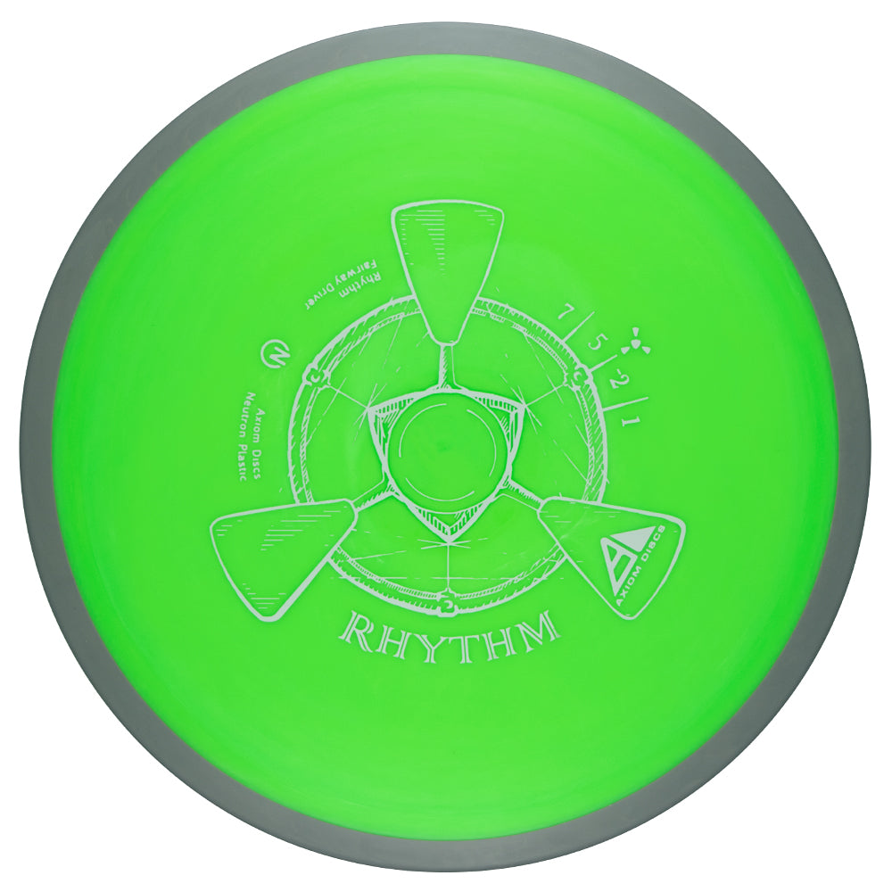Axiom Rhythm - Fairway Driver