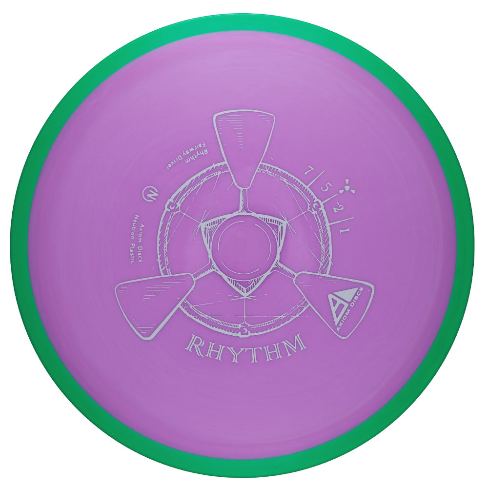 Axiom Rhythm - Fairway Driver
