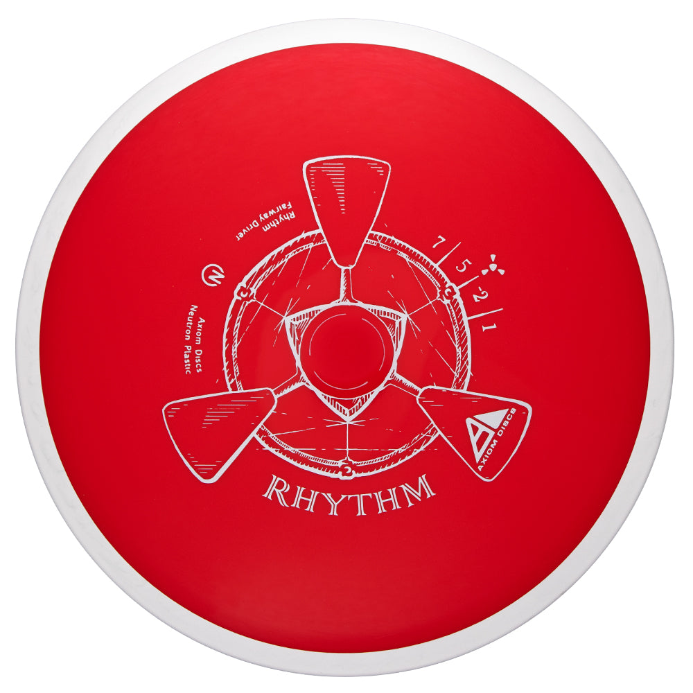 Axiom Rhythm - Fairway Driver