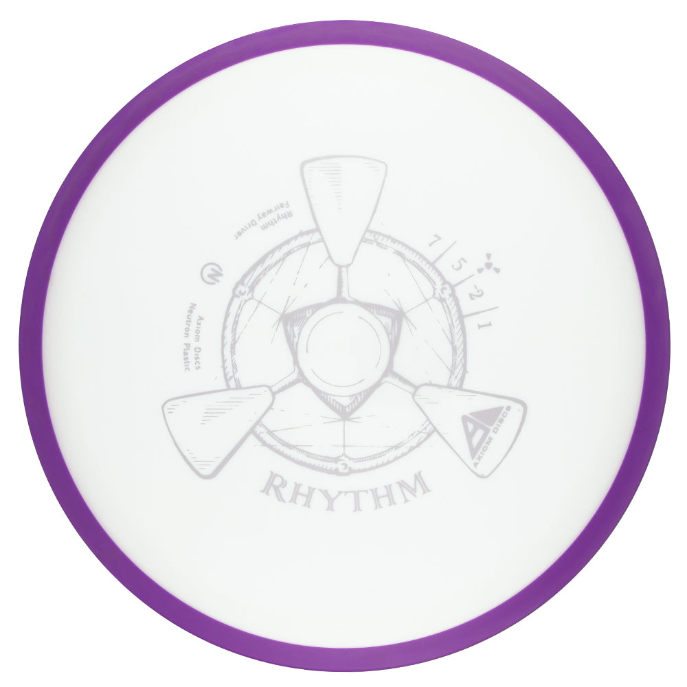 Axiom Rhythm - Fairway Driver