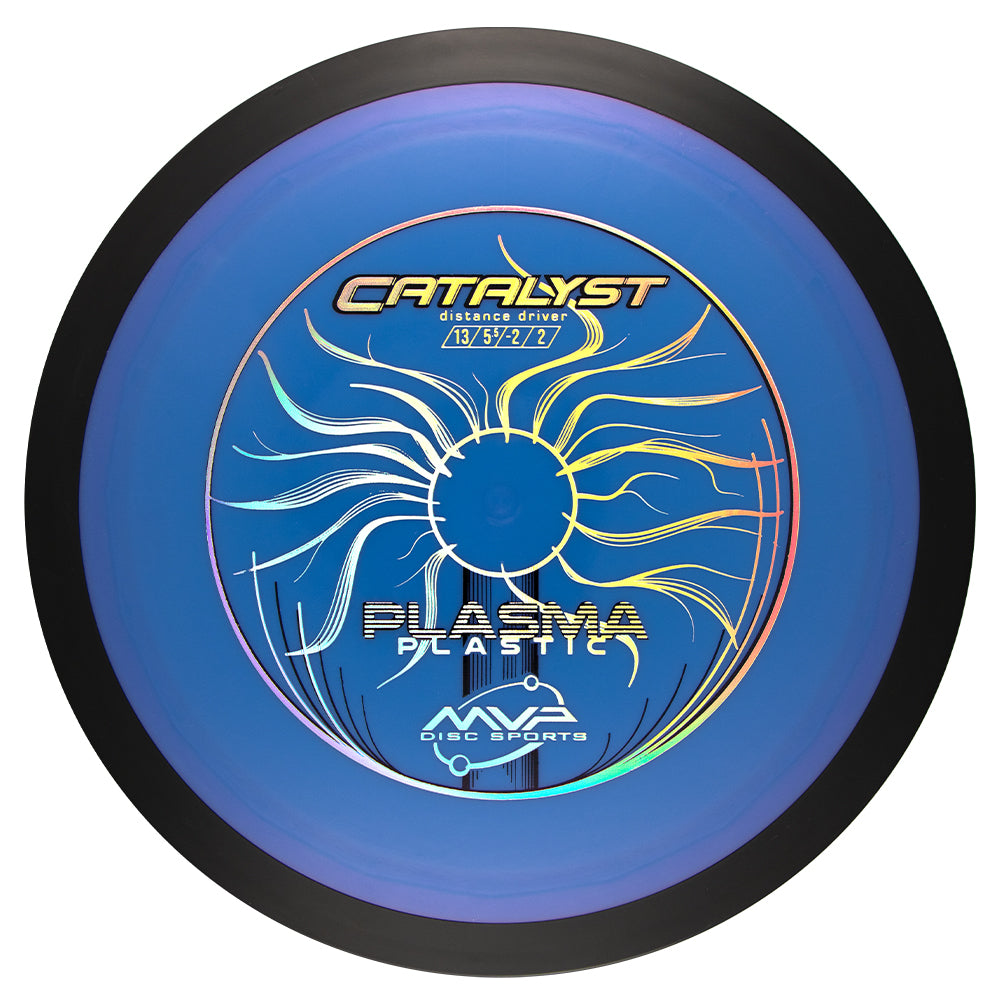 MVP Catalyst - Distance Driver