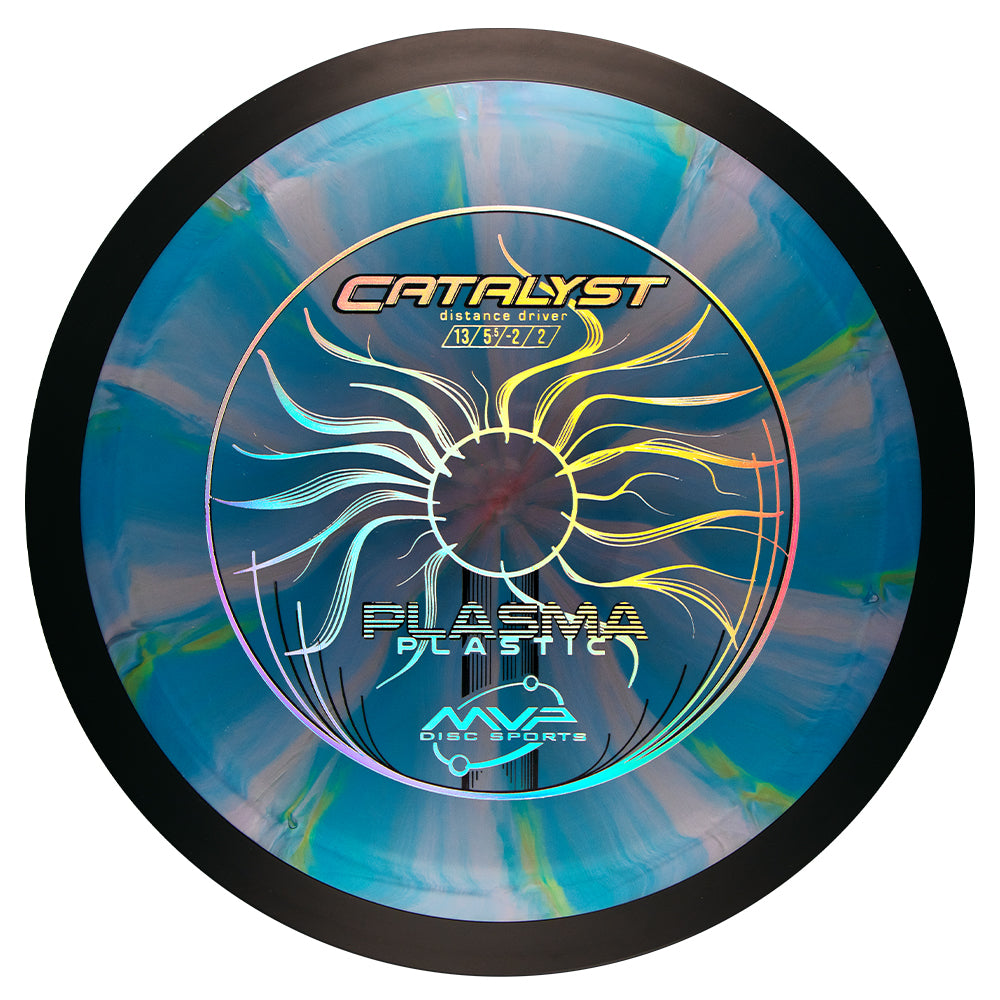 MVP Catalyst - Distance Driver