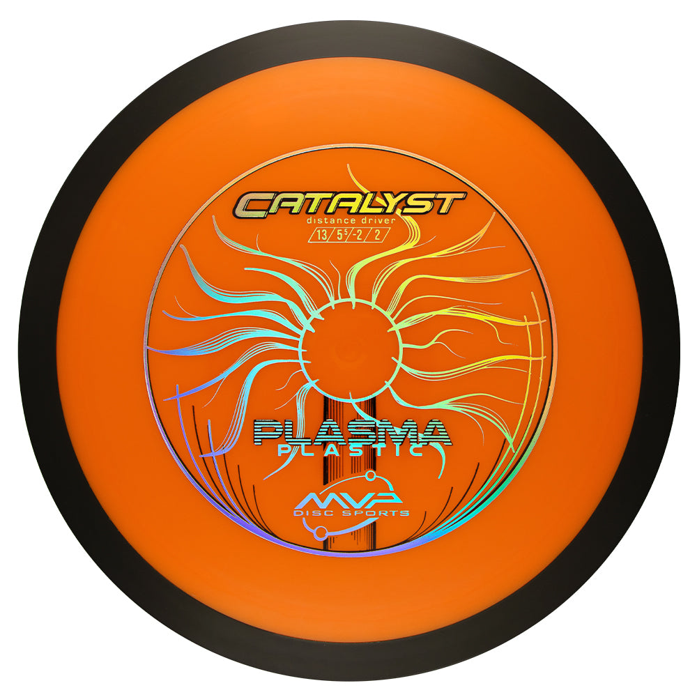 MVP Catalyst - Distance Driver