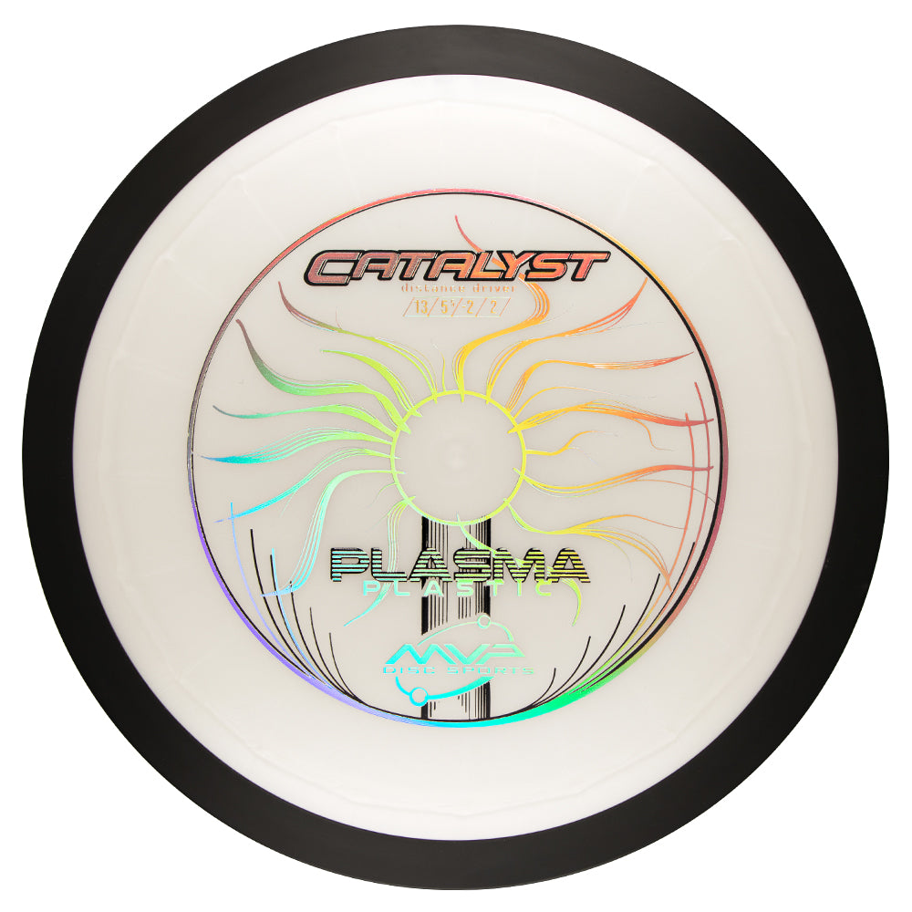 MVP Catalyst - Distance Driver
