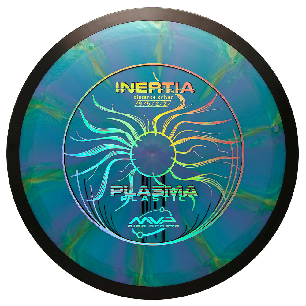 MVP Inertia - Lightweight Editions