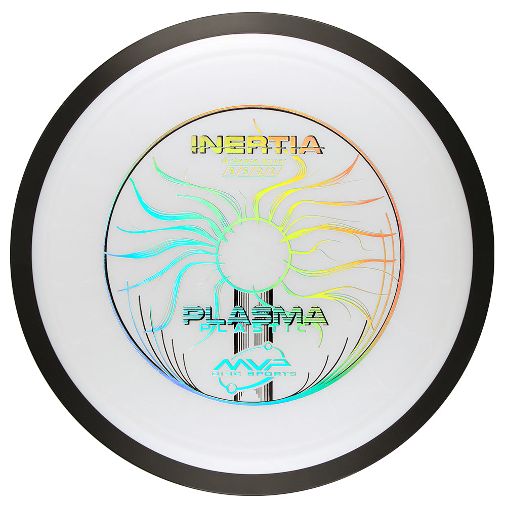 MVP Inertia - Fairway Driver