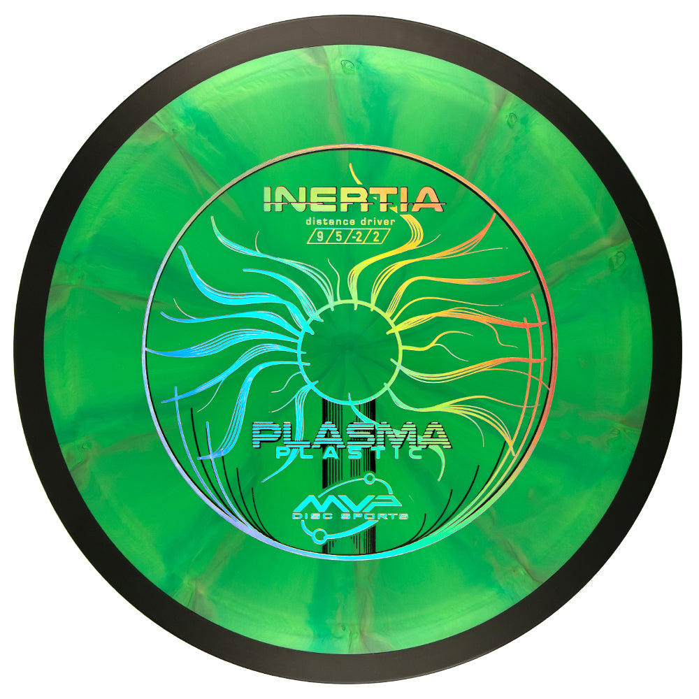 MVP Inertia - Lightweight Editions