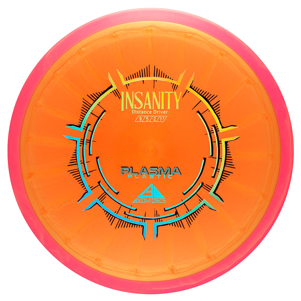 Axiom Insanity - Fairway Driver