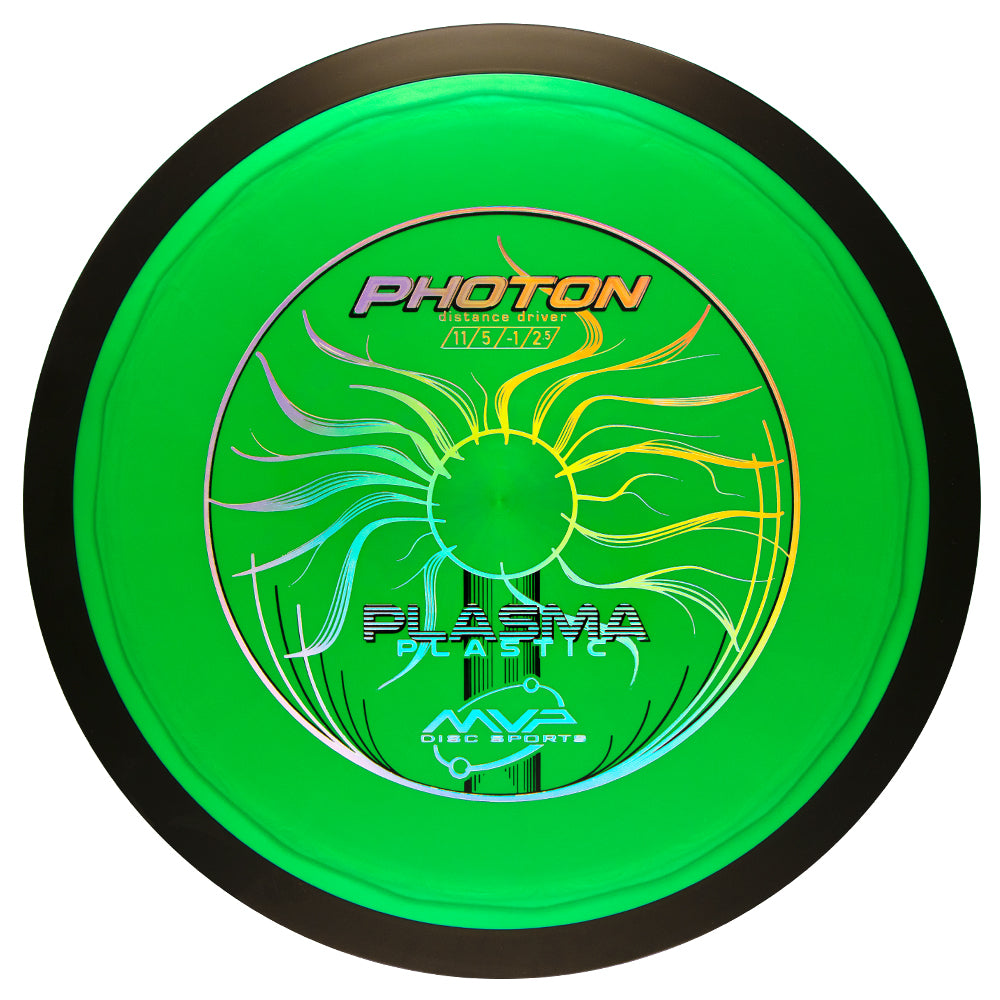 MVP Photon - Distance Driver