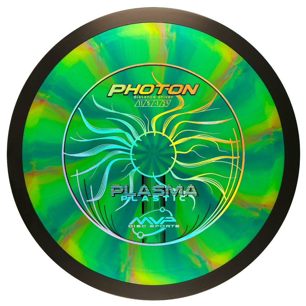 MVP Photon - Distance Driver
