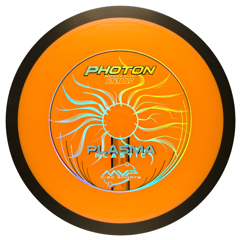 MVP Photon - Distance Driver