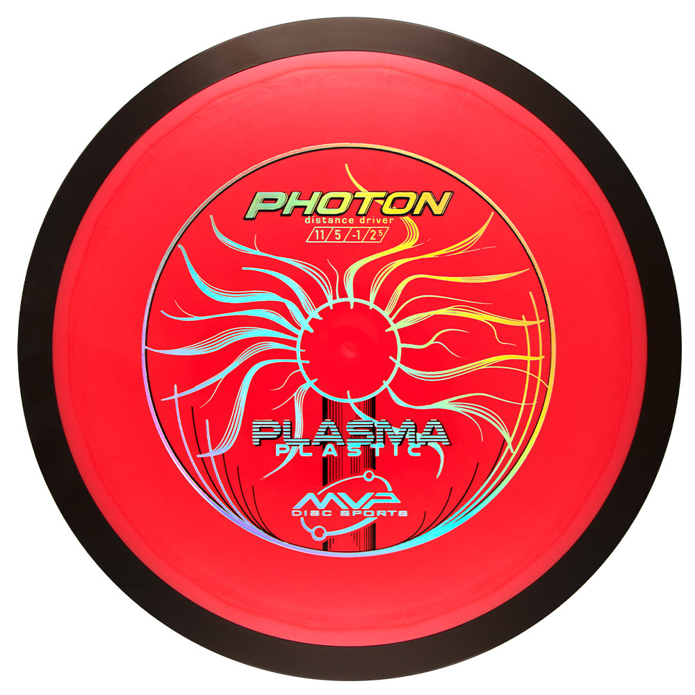 MVP Photon - Distance Driver