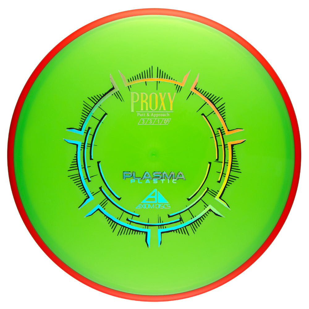 Axiom Proxy - Putt & Approach Disc