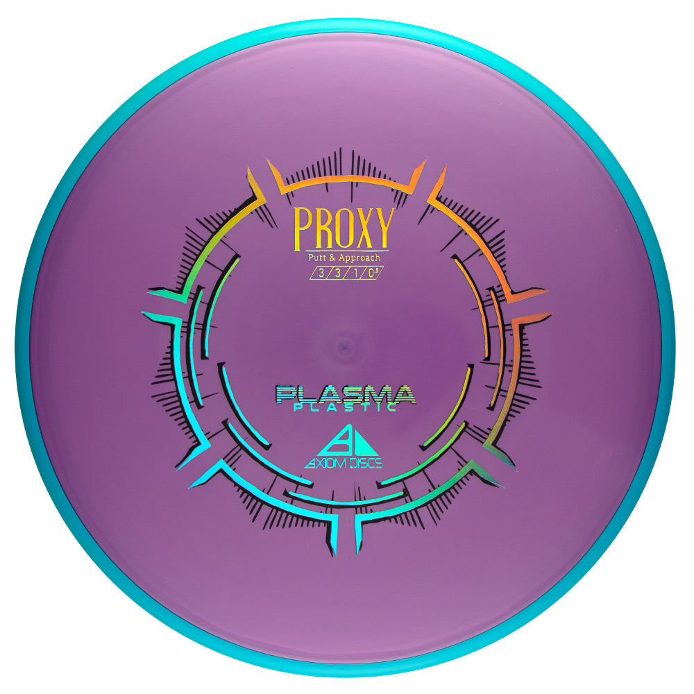 Axiom Proxy - Putt & Approach Disc