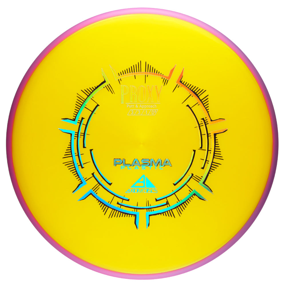 Axiom Proxy - Putt & Approach Disc