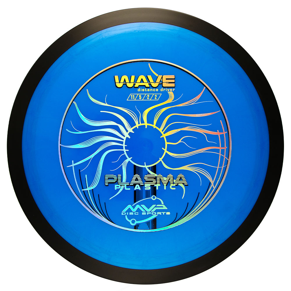 MVP Wave - Distance Driver
