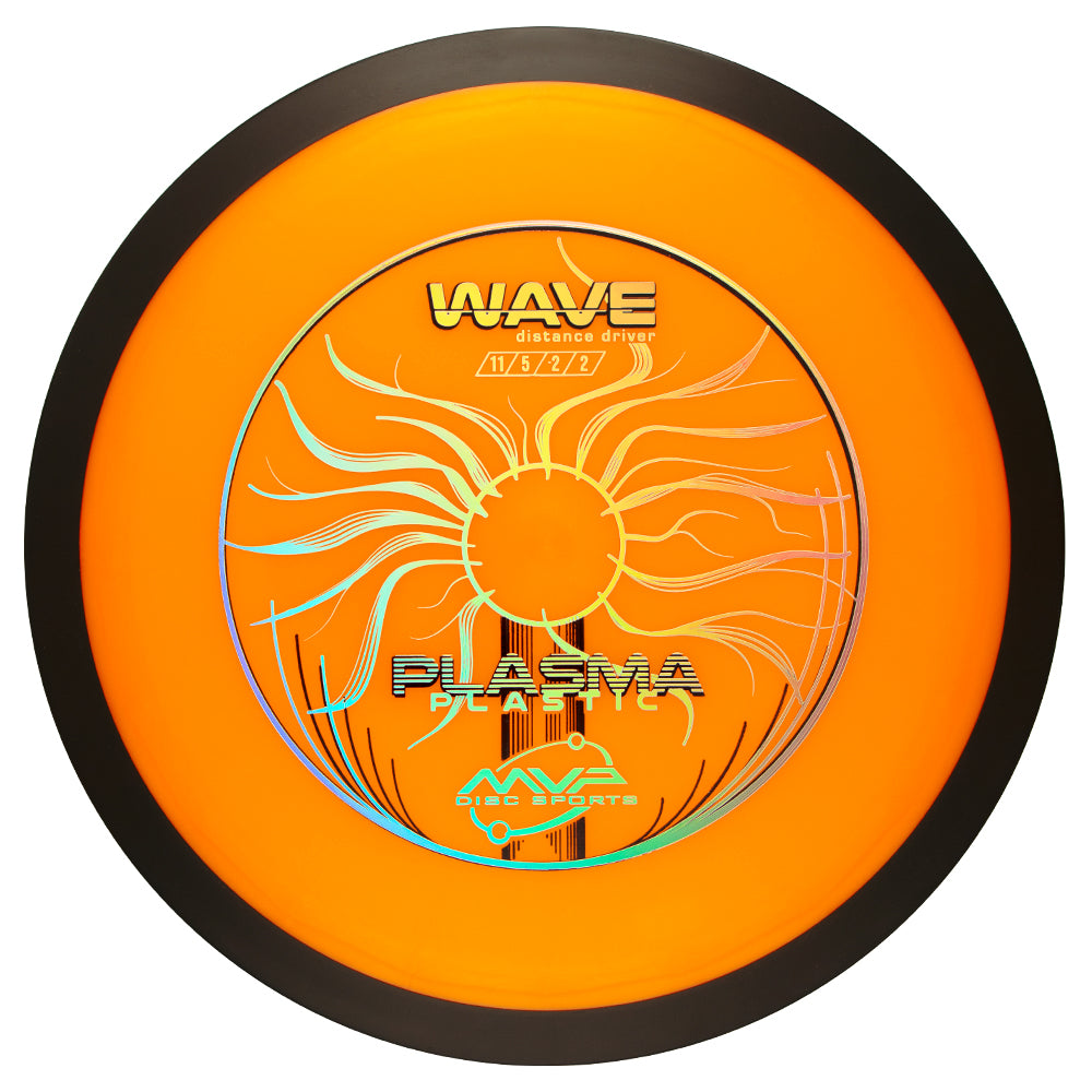 MVP Wave - Distance Driver
