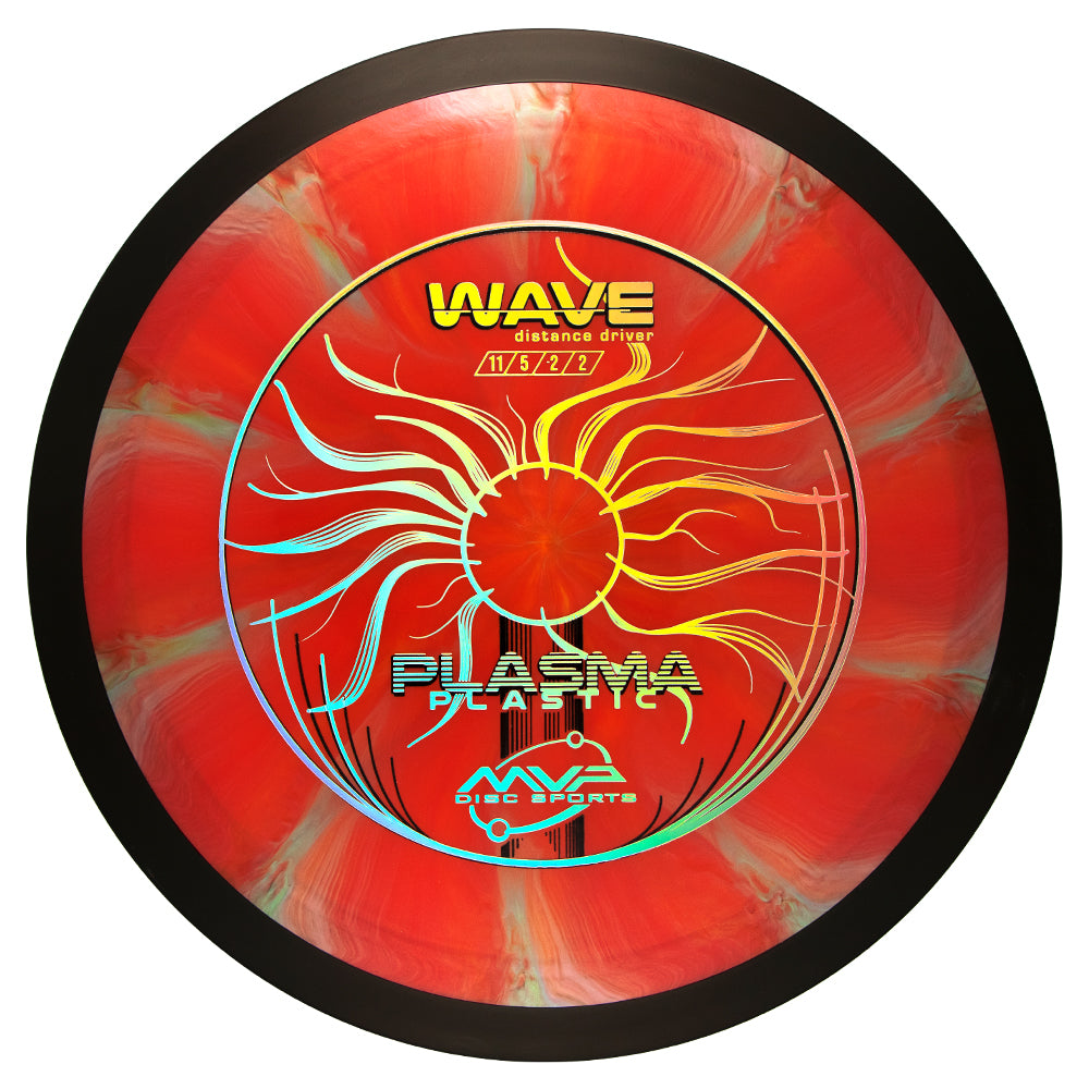 MVP Wave - Distance Driver