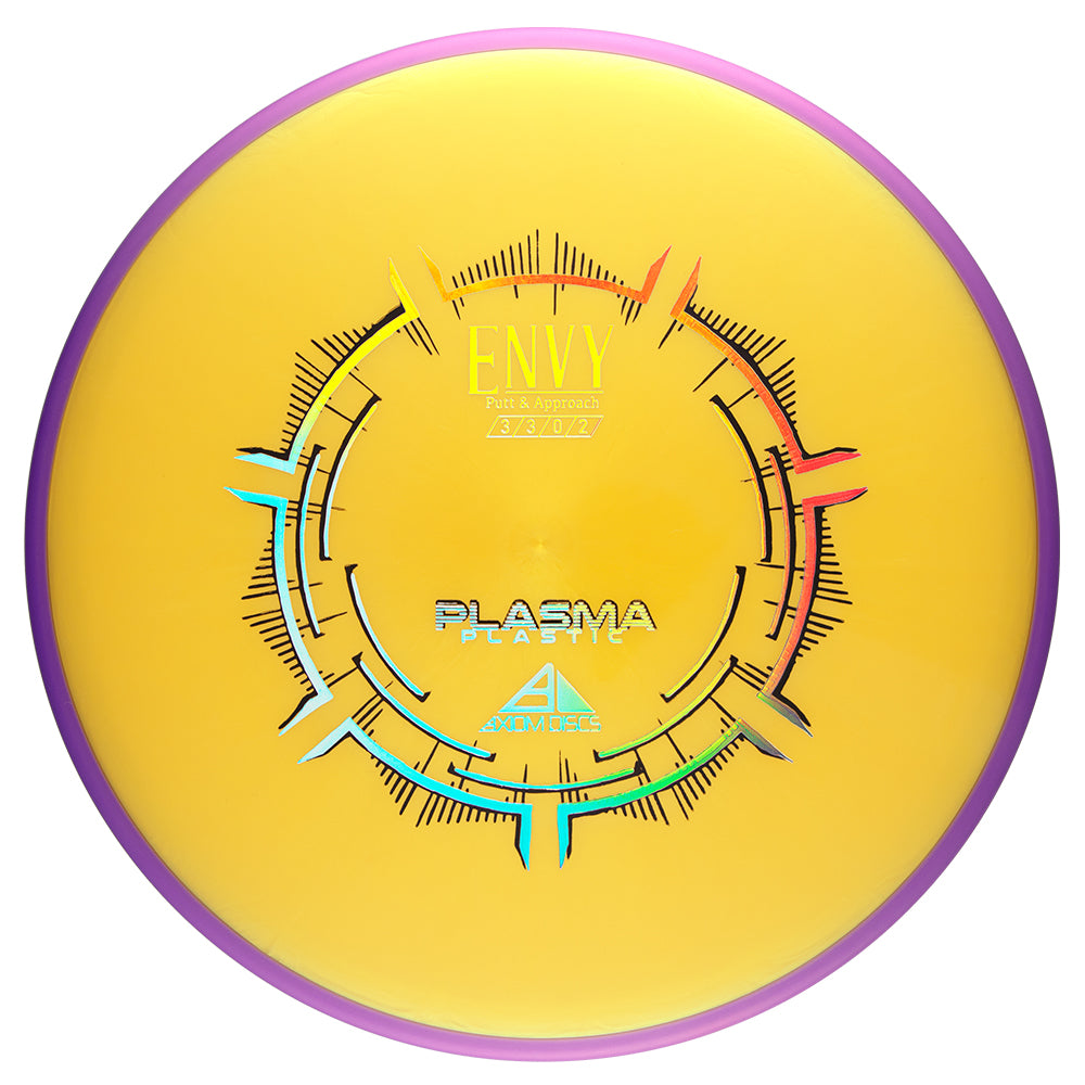 Axiom Envy - Putt & Approach Disc
