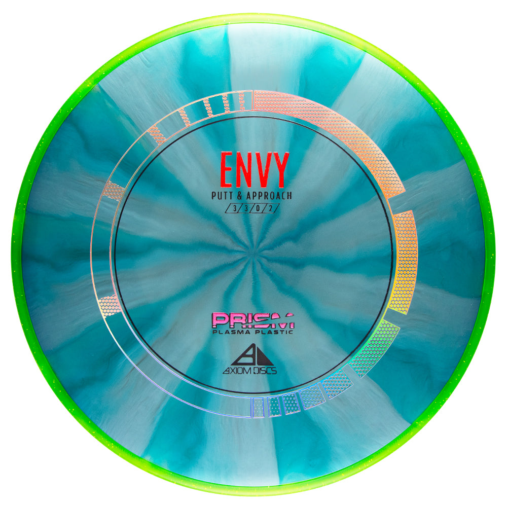 Axiom Envy - Putt & Approach Disc