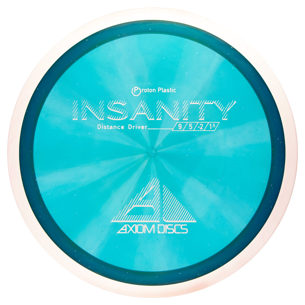 Axiom Insanity - Lightweight Editions
