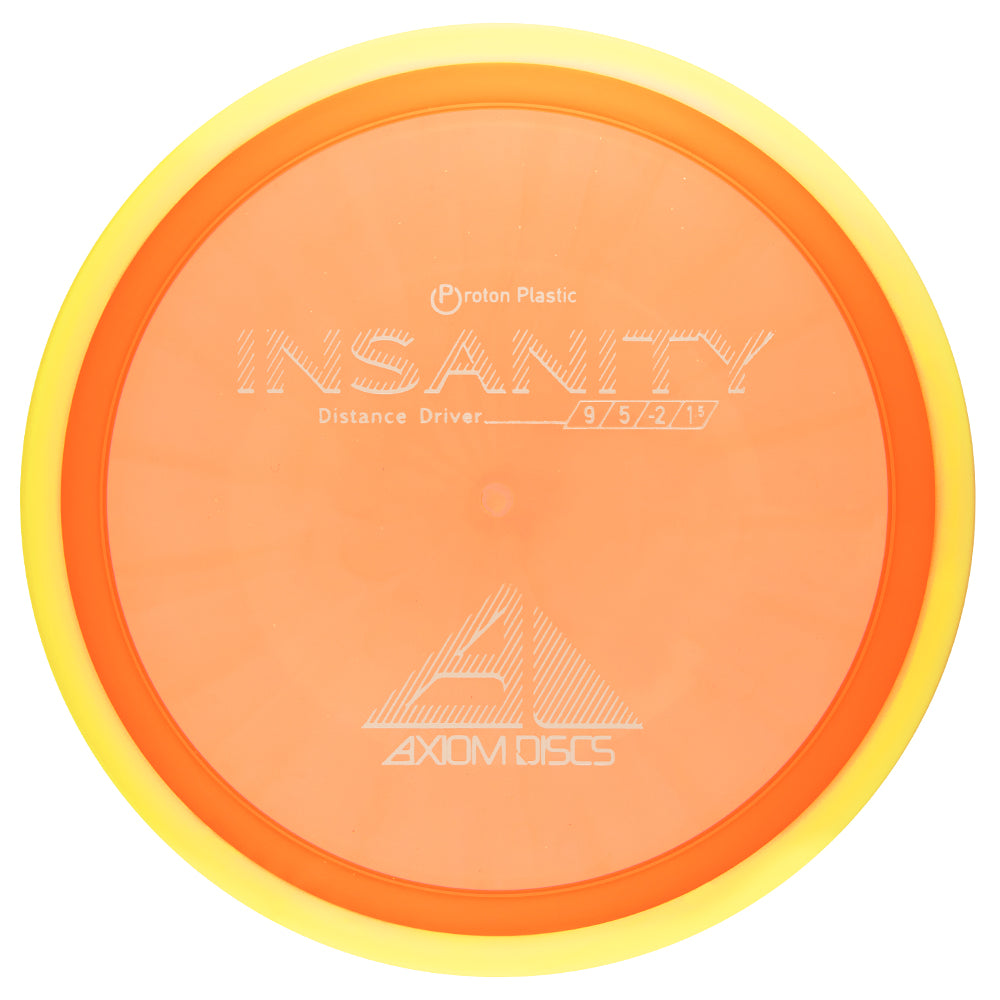 Axiom Insanity - Lightweight Editions