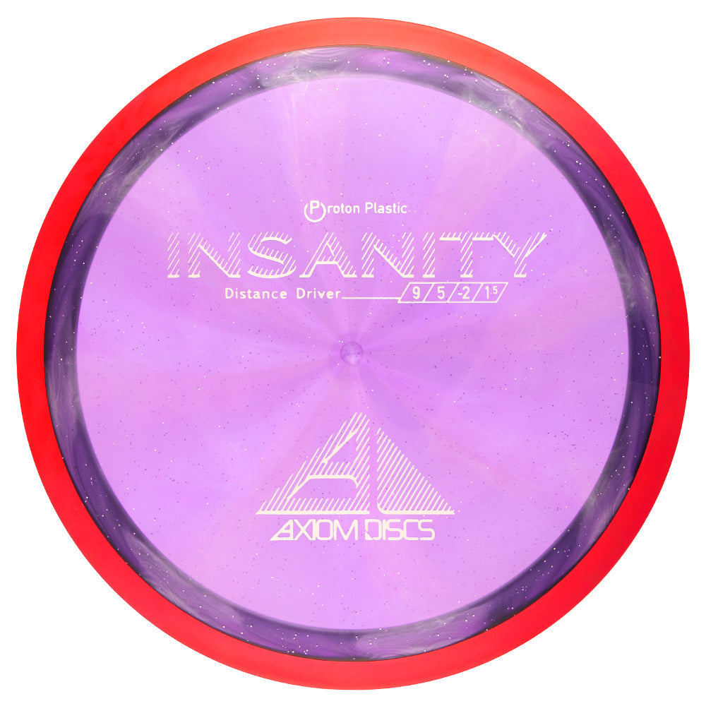 Axiom Insanity - Fairway Driver