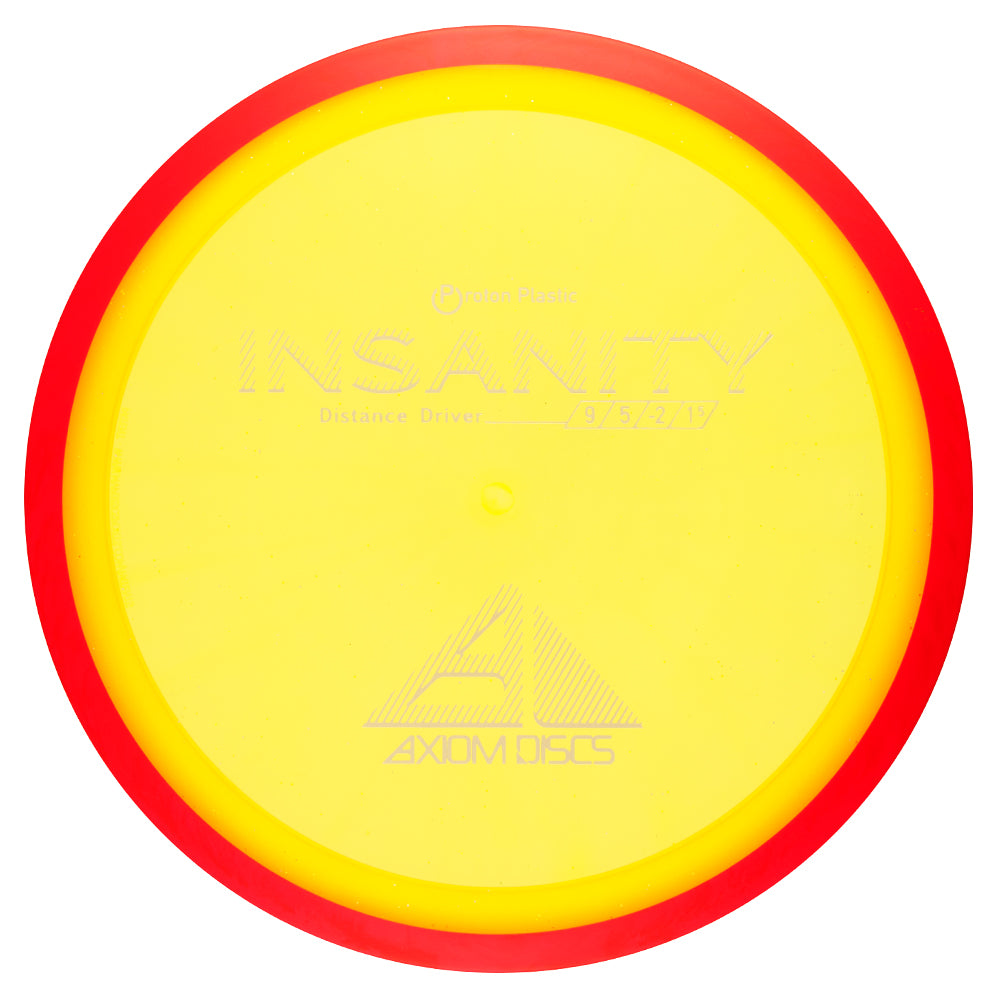 Axiom Insanity - Lightweight Editions