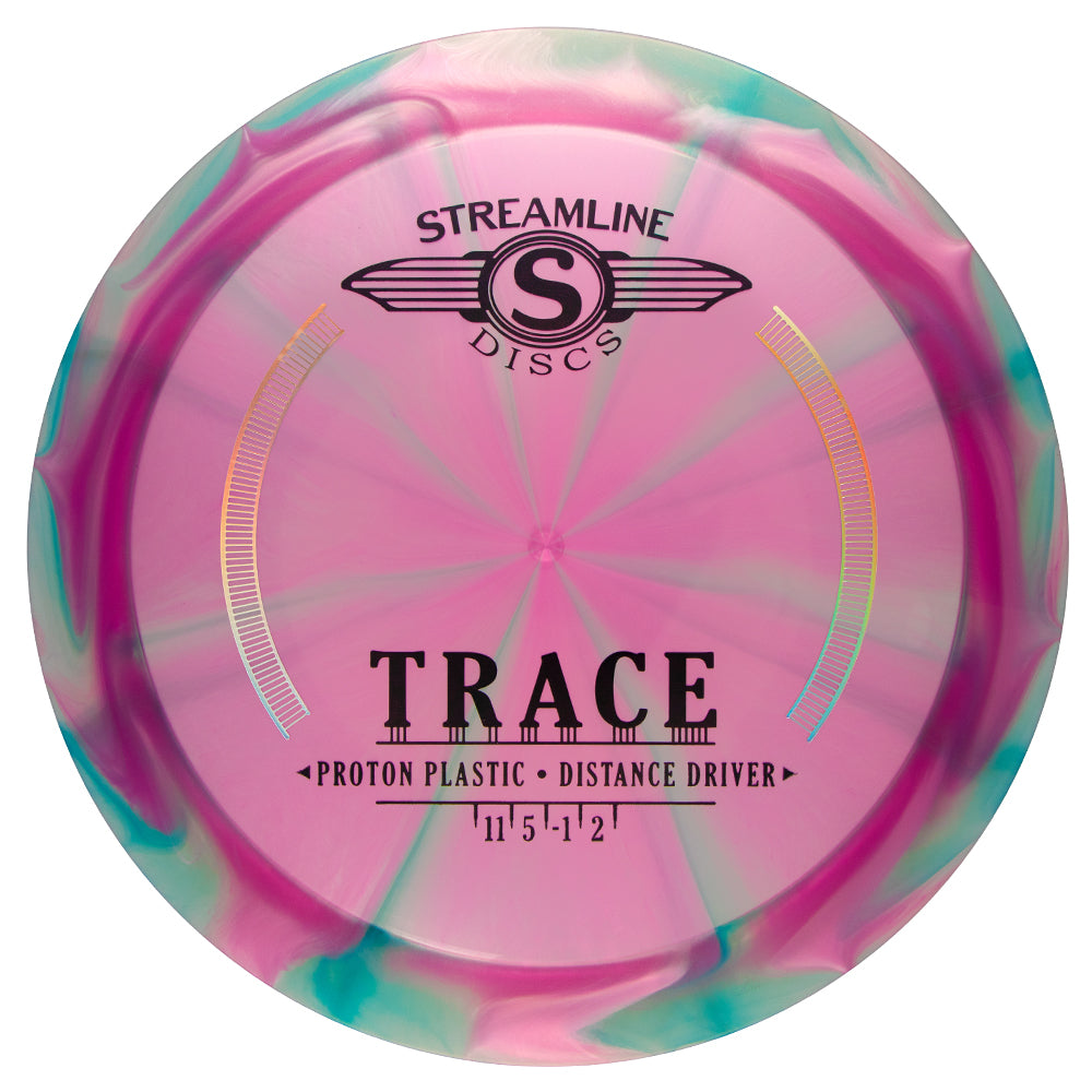 Streamline Trace - Distance Driver