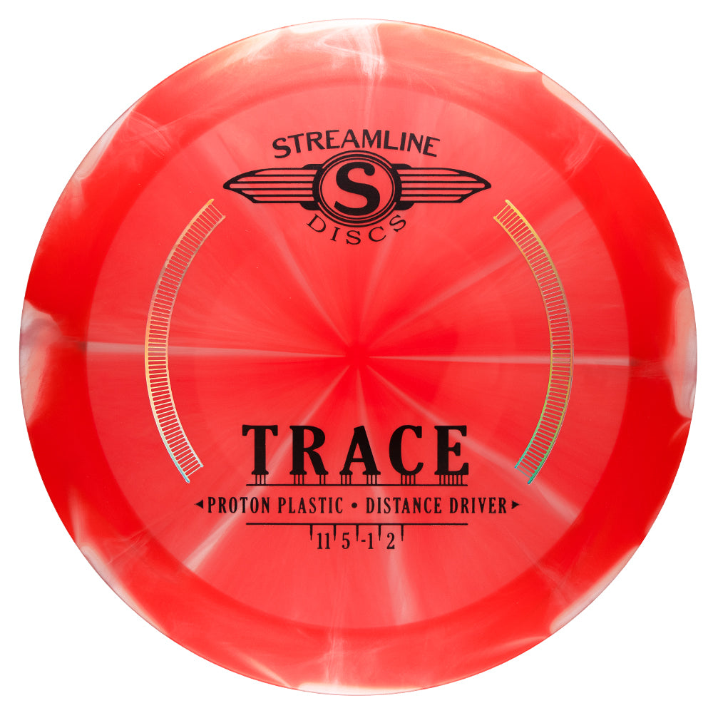 Streamline Trace - Distance Driver