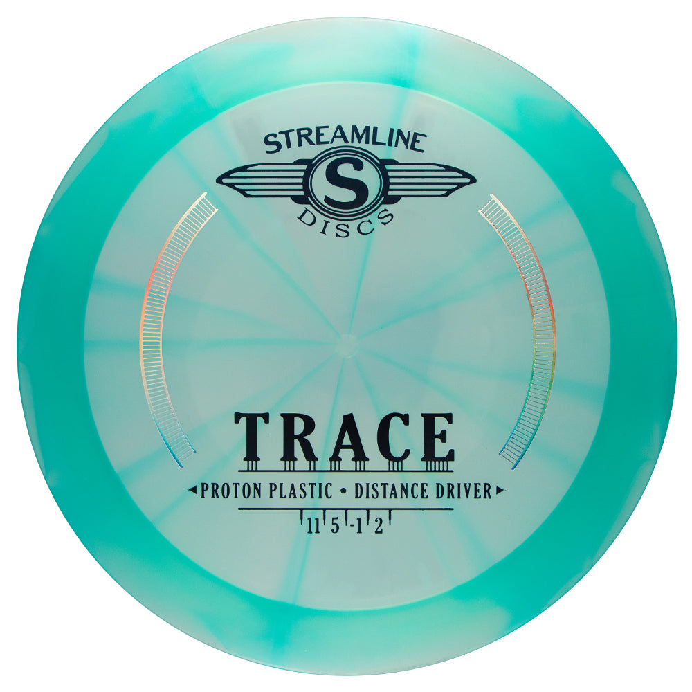Streamline Trace - Distance Driver