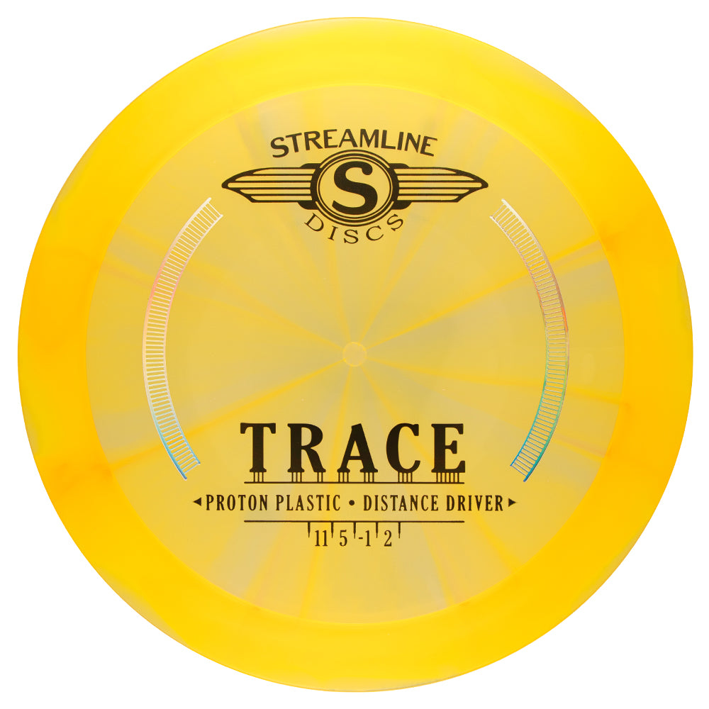 Streamline Trace - Distance Driver