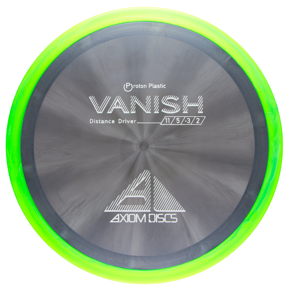 Axiom Vanish - Distance Driver