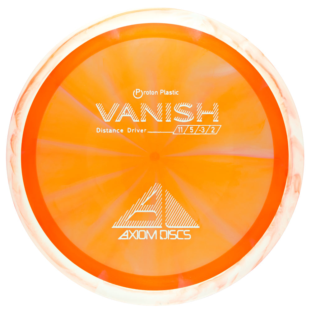 Axiom Vanish - Distance Driver