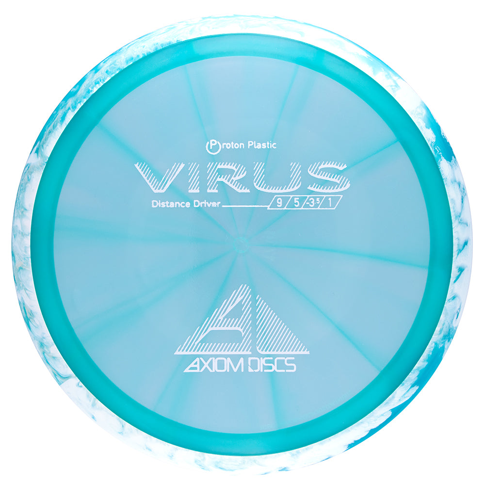 Axiom Virus - Lightweight Editions