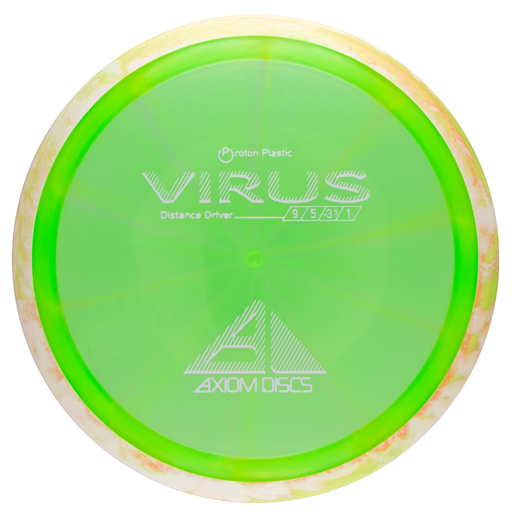 Axiom Virus - Lightweight Editions