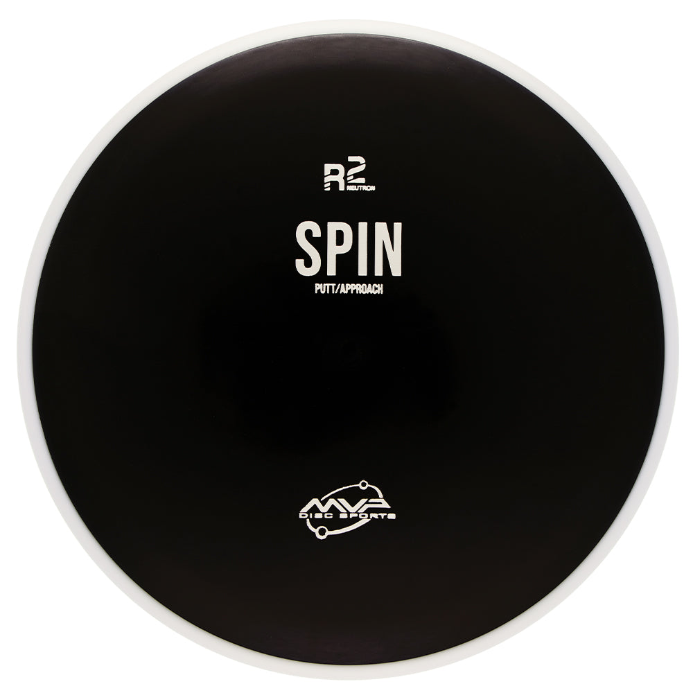 MVP Spin - Putt & Approach Disc