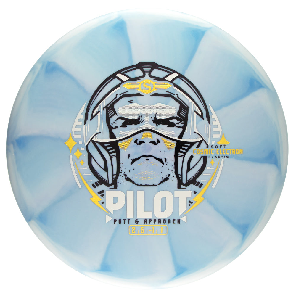 Streamline Pilot - Putt & Approach Disc