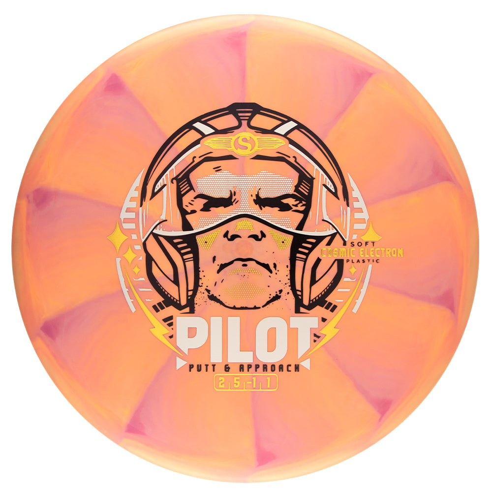 Streamline Pilot - Putt & Approach Disc