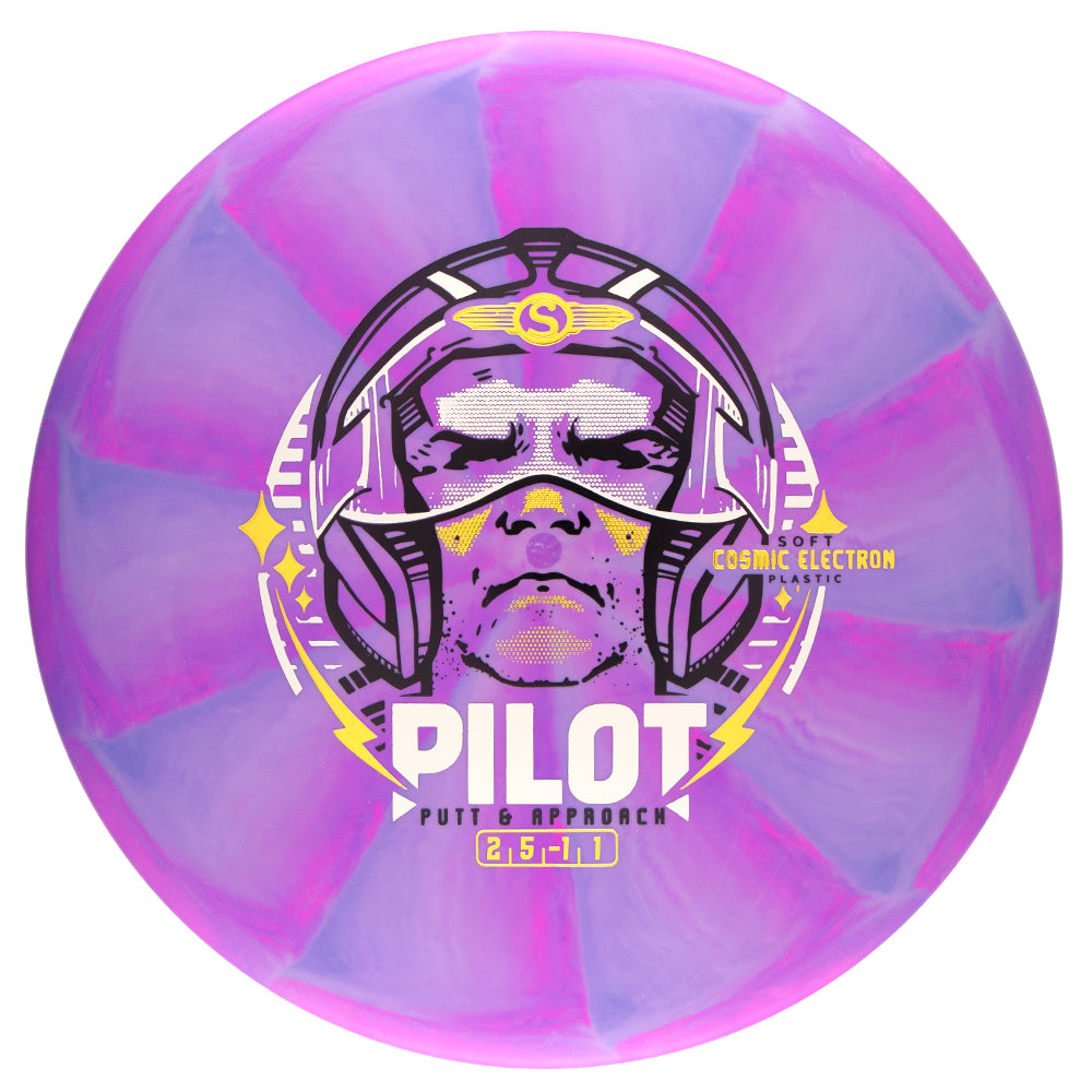 Streamline Pilot - Putt & Approach Disc