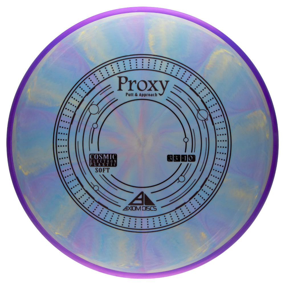 Axiom Proxy - Putt & Approach Disc