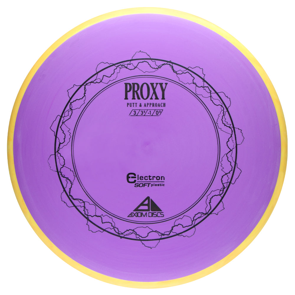 Axiom Proxy - Putt & Approach Disc