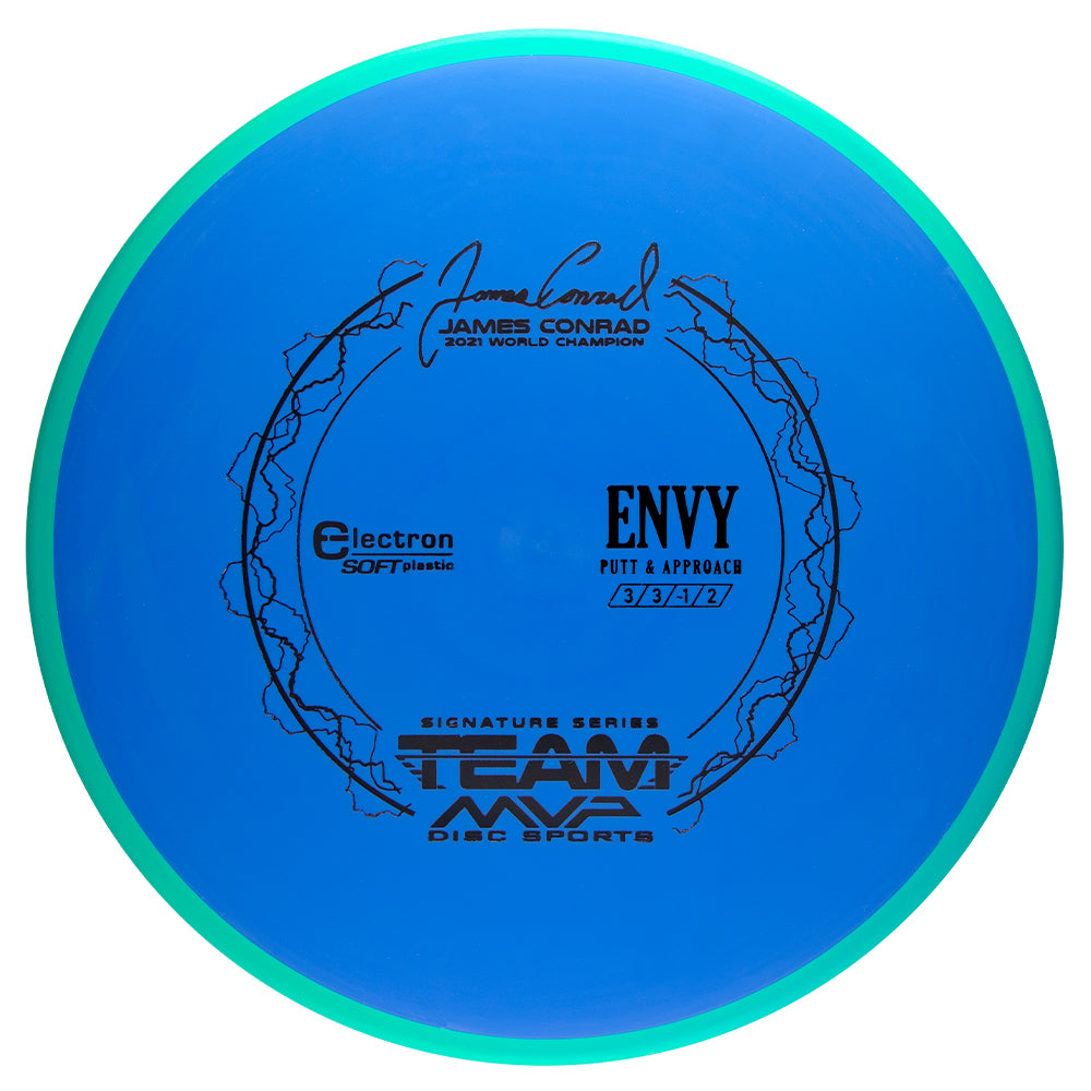 Axiom Envy - Putt & Approach Disc