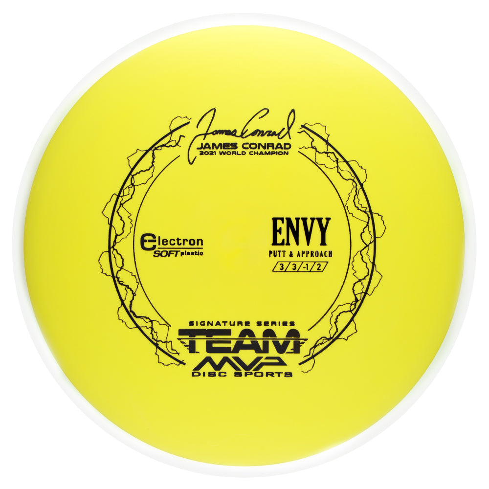 Axiom Envy - Putt & Approach Disc