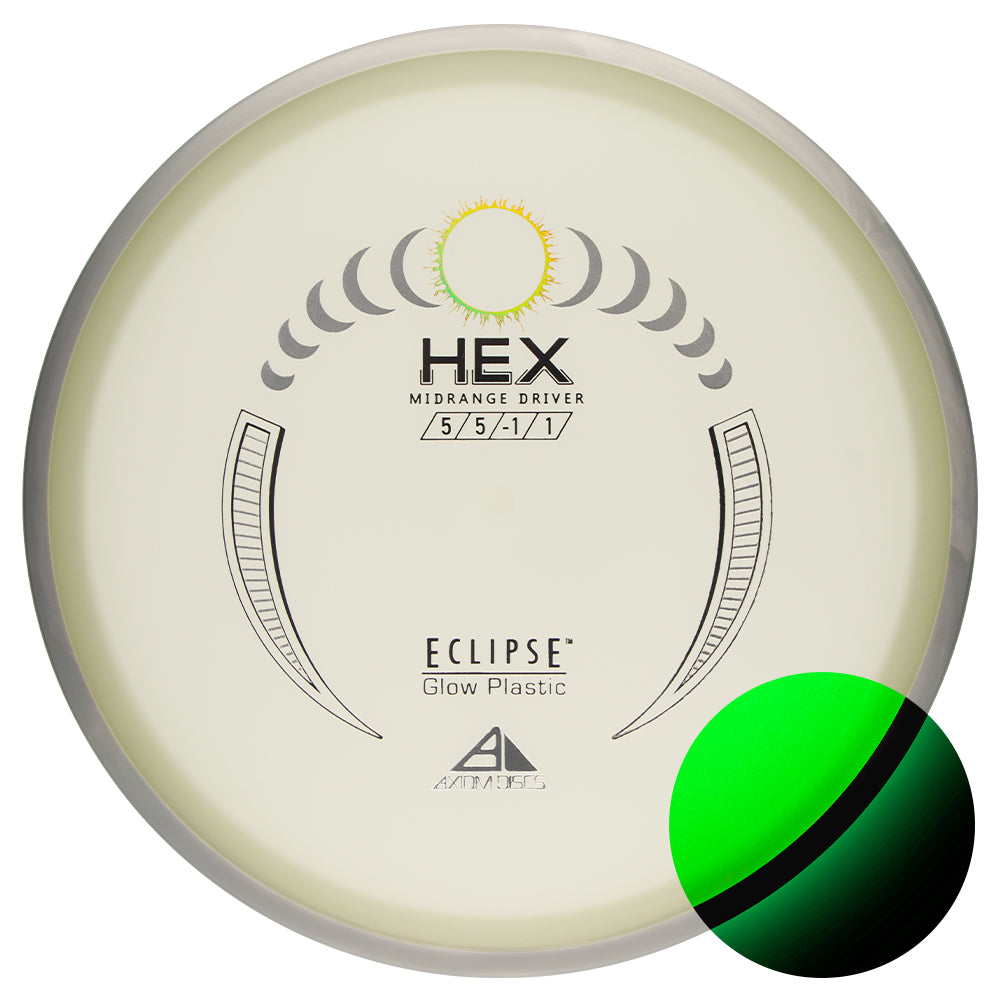 Axiom Hex - Eclipse Glow