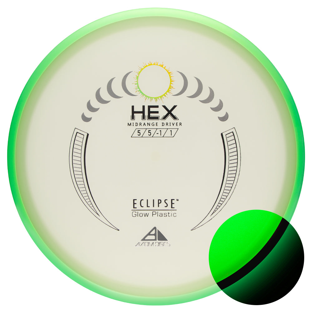 Axiom Hex - Eclipse Glow
