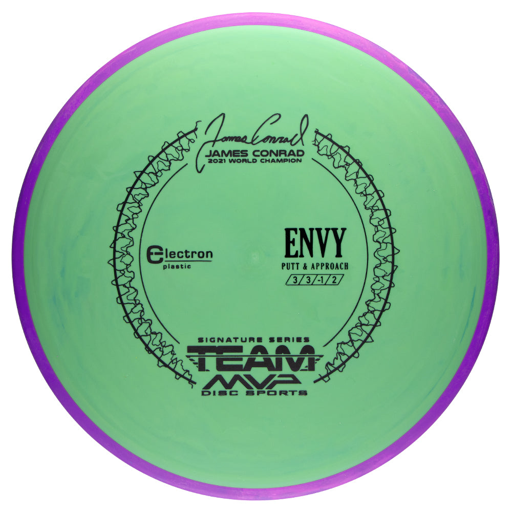 Axiom Envy - Putt & Approach Disc