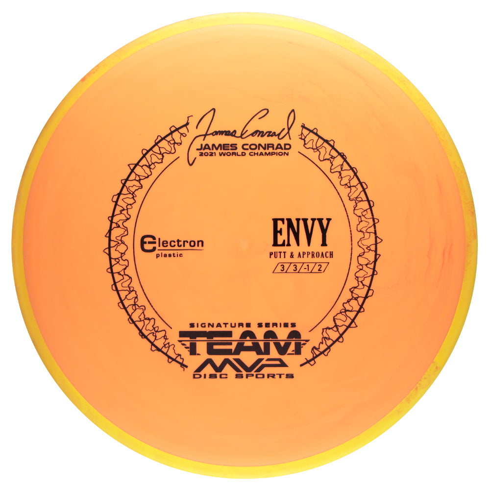 Axiom Envy - Putt & Approach Disc