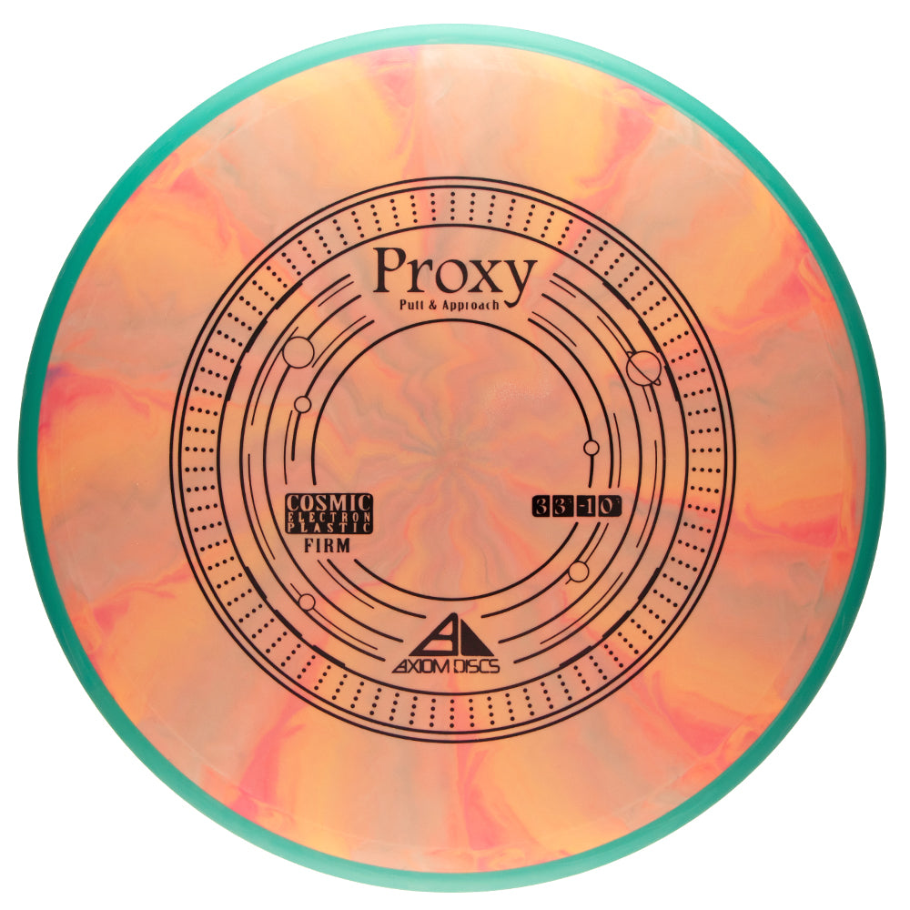 Axiom Proxy - Putt & Approach Disc
