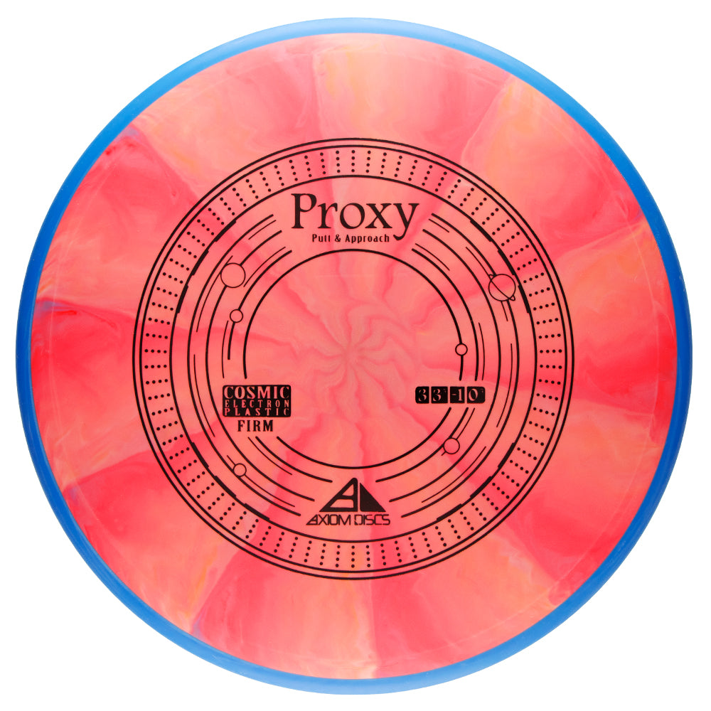 Axiom Proxy - Putt & Approach Disc